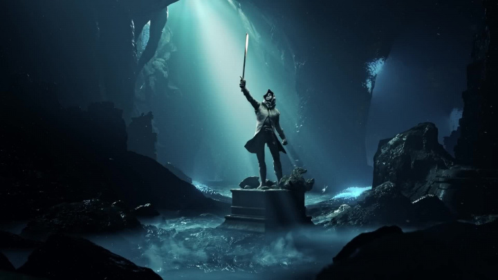 Přežijete v zamrzlé tundře? Survival Enshrouded přidává nový biom