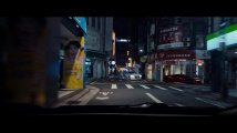 Víkend v Taipei - trailer