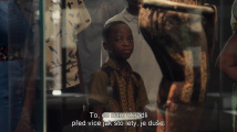 Dahomey (2024) - trailer