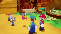 Mario & Luigi: Brothership – Overview Trailer