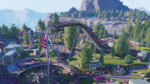 Planet Coaster 2 - Launch Trailer