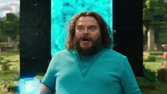 Druhý trailer na film Minecraft se věnuje původu Steva