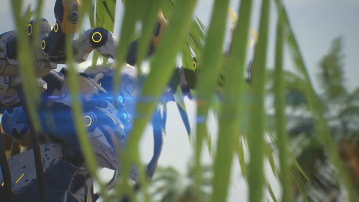 Light of Motiram - Teaser Trailer