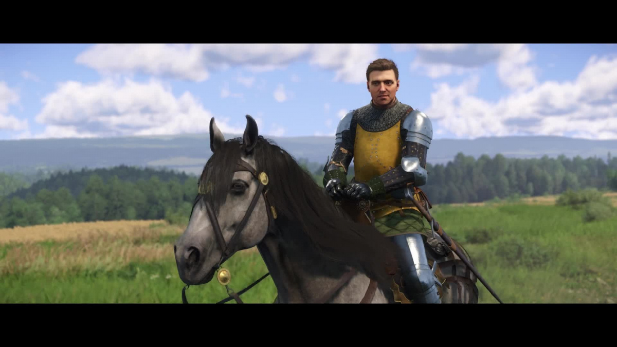 Štěstí přeje odvážným. Kingdom Come: Deliverance 2 ukazuje nový trailer a hardwarové nároky