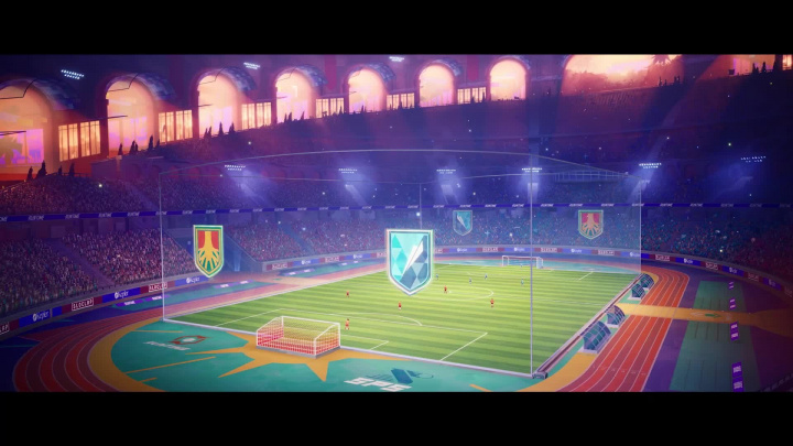 Rematch Reveal Trailer | The Game Awards 2024