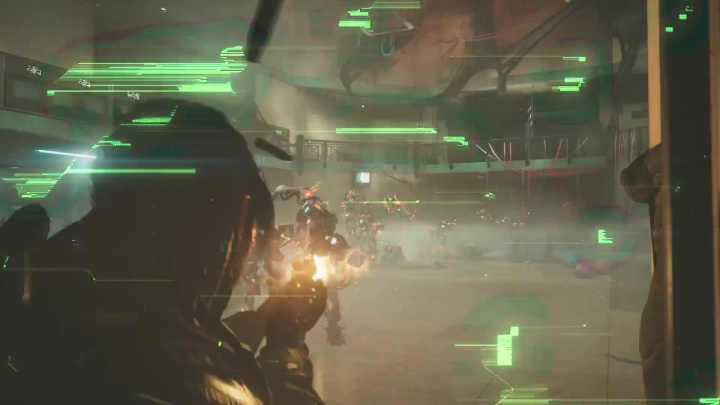 Warframe: 1999 Official Gameplay Trailer - Launching December 13 on All Platforms