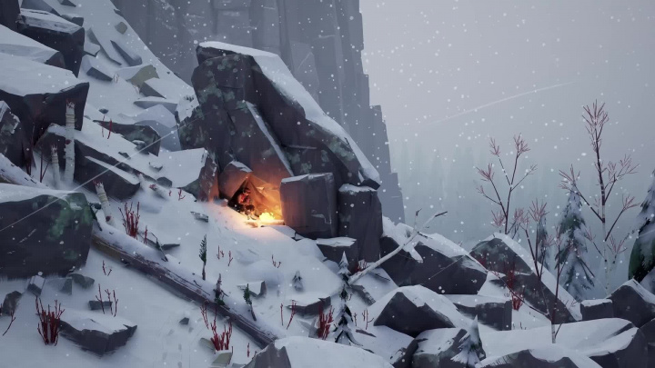 Blackfrost: The Long Dark 2 – Představení