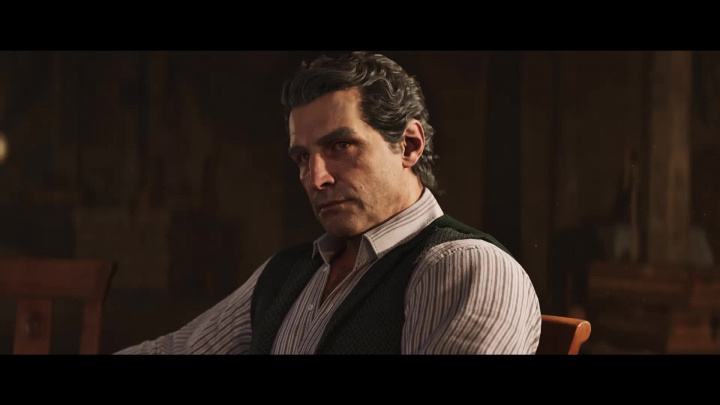 Mafia: The Old Country - The Initiation Trailer
