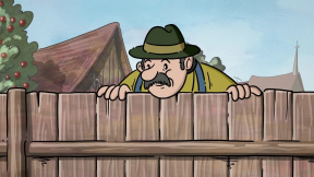 Bob a Bobek ve filmu: Na stopě mrkvojeda - trailer