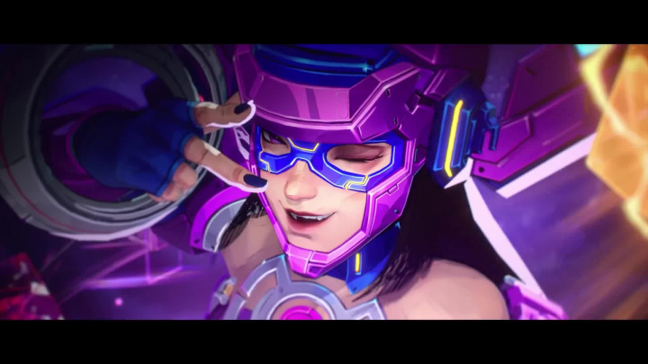Marvel Rivals | Rivals 'Til the End |  Official Launch Trailer