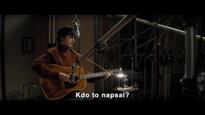 Bob Dylan: Úplně neznámý - trailer