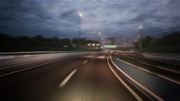 Tokyo Xtreme Racer - Teaser