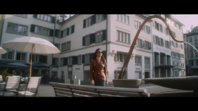 Operace Black Bag - trailer