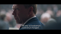 Hammarskjöld - Boj za mír - trailer