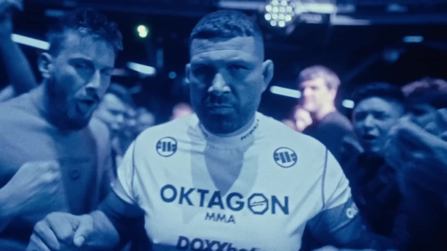 Vémola vs. Végh 3 | Oktagon 72: Judgement Day