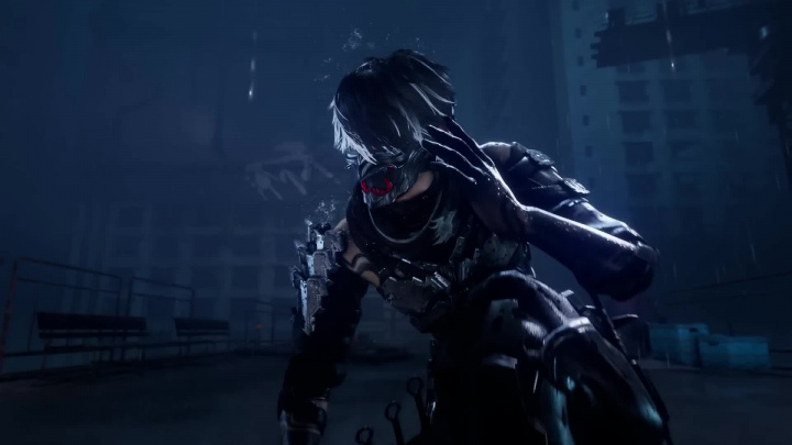 Ninja Gaiden 4 - Oznámení