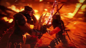 Ninja Gaiden 2 Black - Trailer