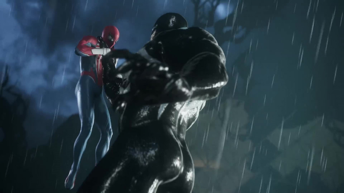 Na PC vychází Spider-Man 2, koukněte na hardwarové nároky