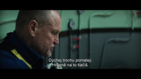 Poslední nádech - trailer