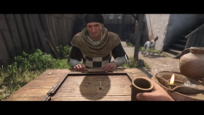 Kingdom Come: Deliverance II Official Launch Trailer