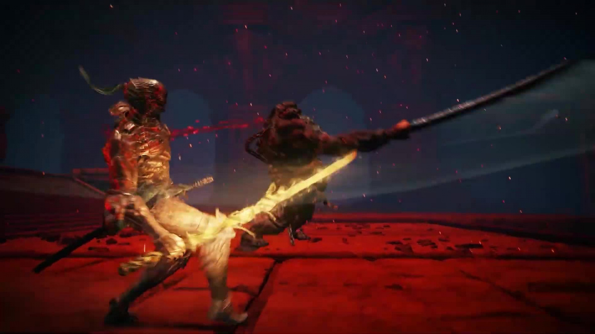 Elden Ring Nightreign bude rychlejší, více smrtící a vyjde na jaře