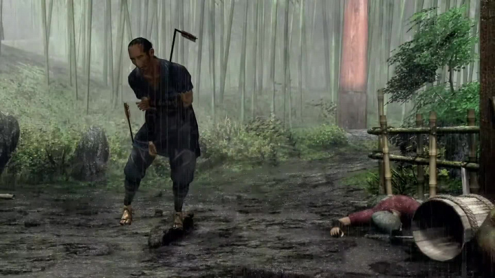 Onimusha 2: Samurai’s Destiny - Preorder Trailer