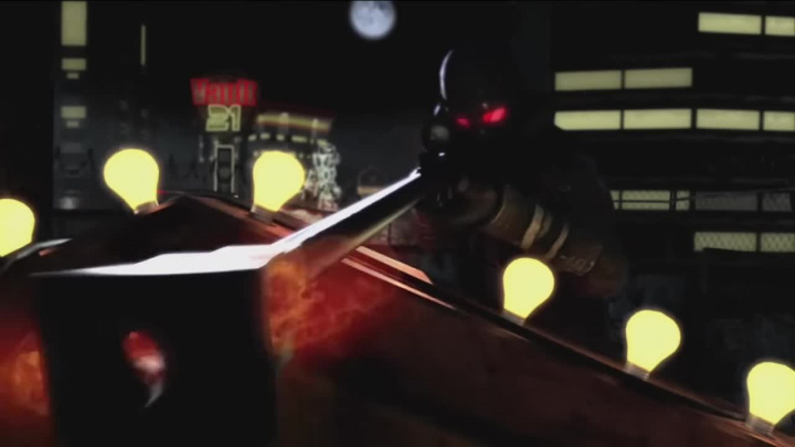Fallout: New Vegas - Trailer