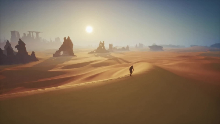 Dune: Awakening — Datum vydání