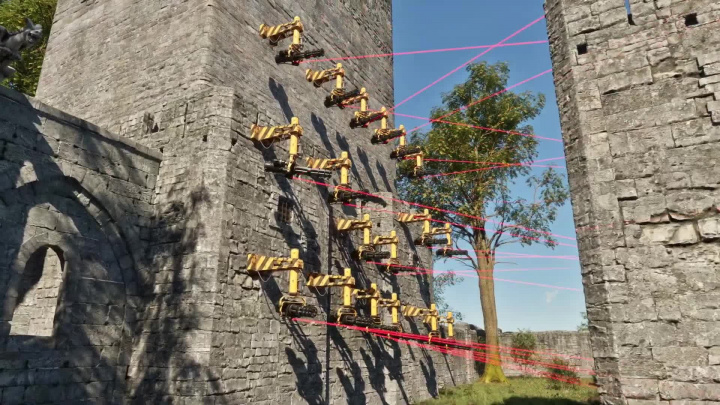 The Talos Principle: Reawakened - Release Date Trailer