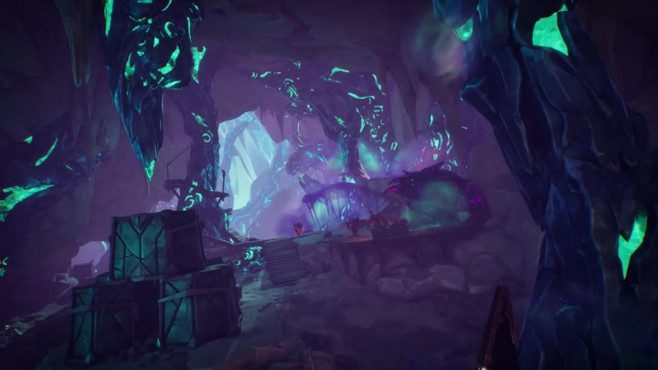 Eternal Strands - Datum vydání