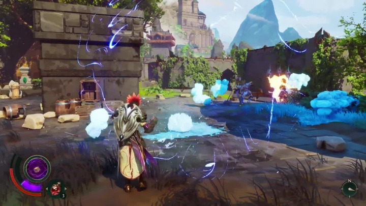 Eternal Strands - Launch trailer