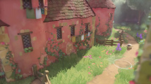 Tiny Glade - Trailer