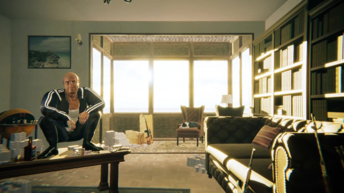 Slovenská městská akce Vivat Slovakia se v dubnu vyloupne z předběžného přístupu