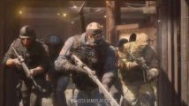 Rainbow Six Siege X - Odhalení