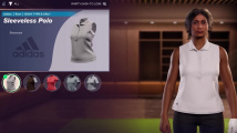 PGA TOUR 2K25 oficiální upoutávka