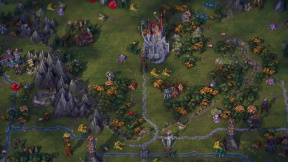 Heroes of Might & Magic: Olden Era — Gameplay Trailer