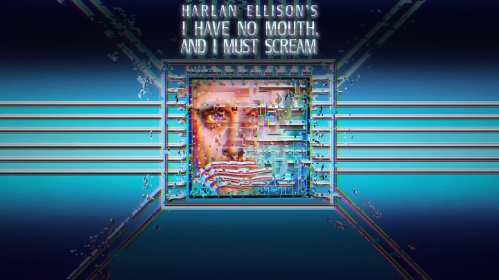 I Have No Mouth, And I Must Scream - Vydání na konzolích