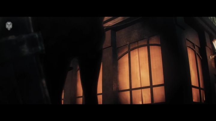 World of Tanks – Peaky Blinders