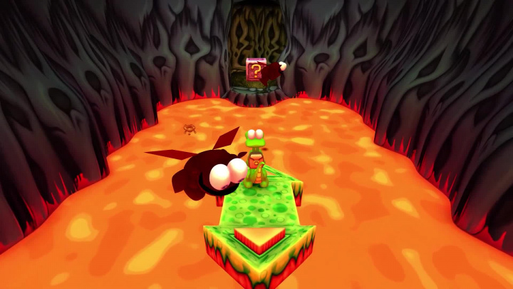 Croc: Legend of the Gobbos Remaster – Datum vydání