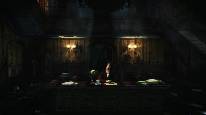 ASYLUM - Datum vydání