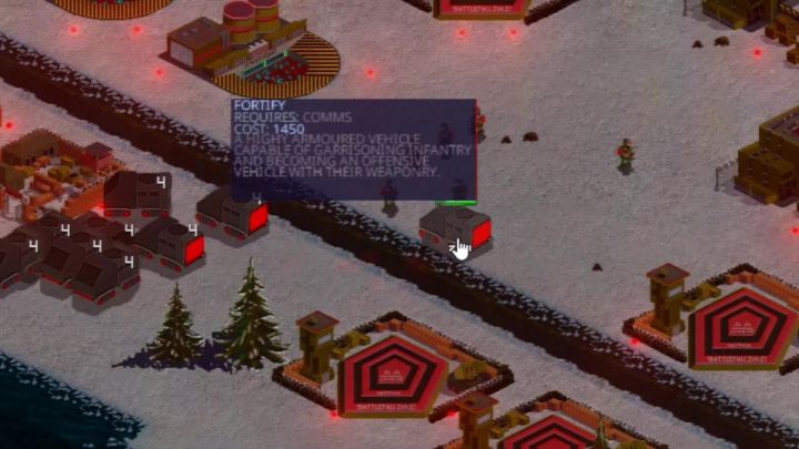 Battlefall: State of Conflict - Early Access Launch Trailer