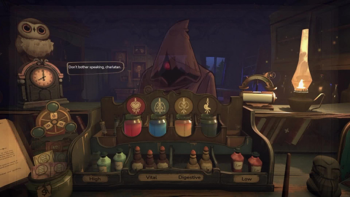 Do No Harm - Launch Trailer