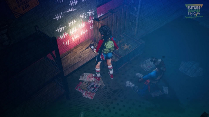 I Hate This Place Reveal Trailer - Future Games Show Showcase