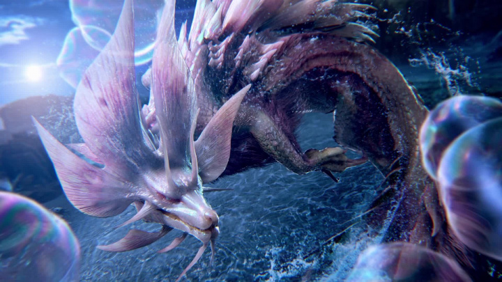 Monster Hunter Wilds - Free Title Update 1 Trailer