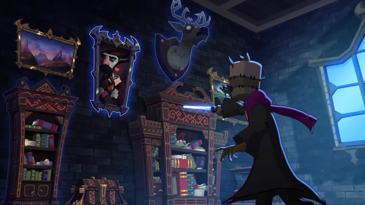 Mind Over Magic - Launch Trailer