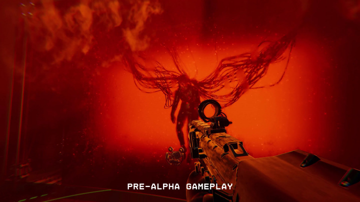 Den of Wolves - Pre-Alpha Gameplay