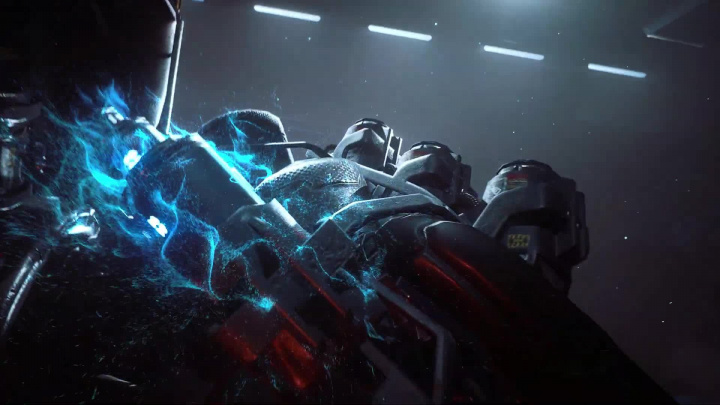 Steel Hunters - Předběžný přístup