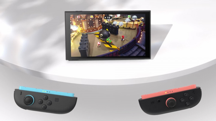 Nintendo Switch 2 – Představení