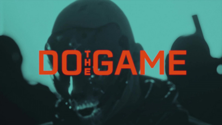 Do the Game - Teaser dokureality seriálu