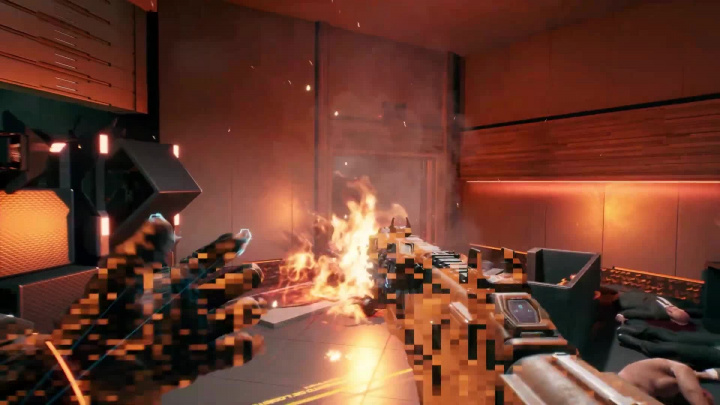 La Quimera - Gameplay Trailer